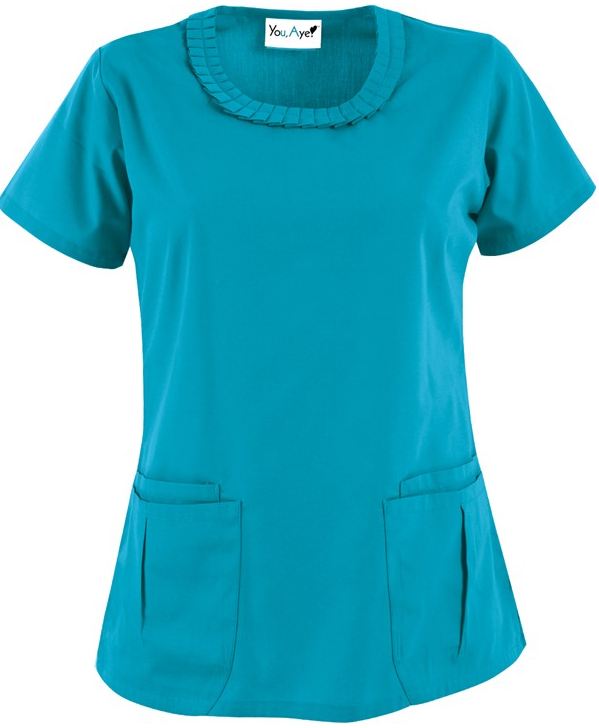 Uniform Advantage Introduces Two New Scrub Lines Strictly Scrubs